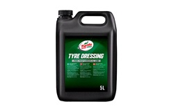 TurtleWax Tyreshine Dekkglans 5 ltr.