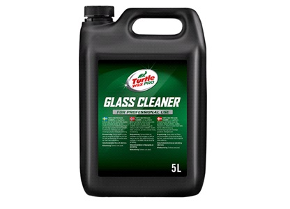 TurtleWax Glas Cleaner 5 ltr. 