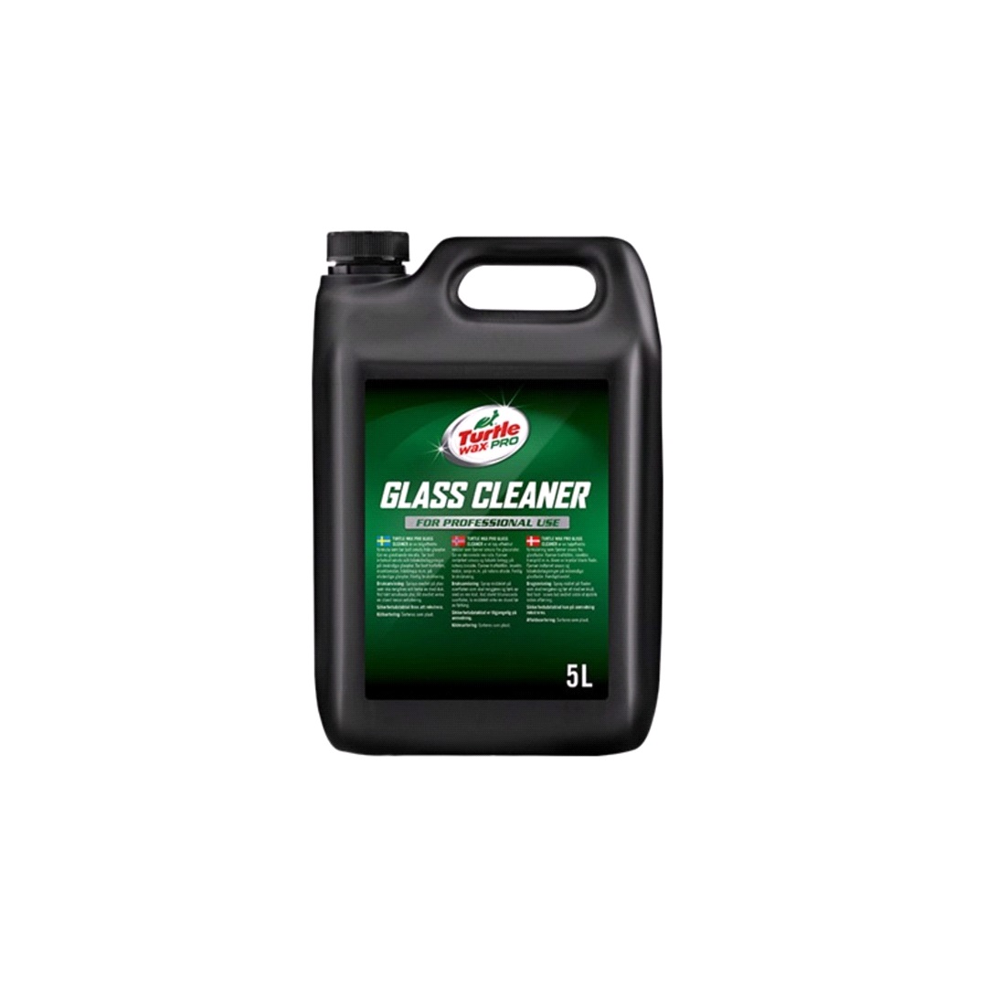 Turtle Wax Turtlewax Glas Cleaner 5 Ltr.