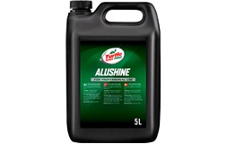 TurtleWax Alushine Felgrens 5 ltr.