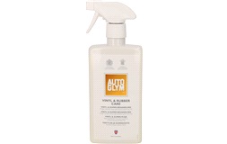 Autoglym Vinyl & Rubber Care 500ml