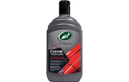 Turtle HS Ceramic Polish & Wax 500ml