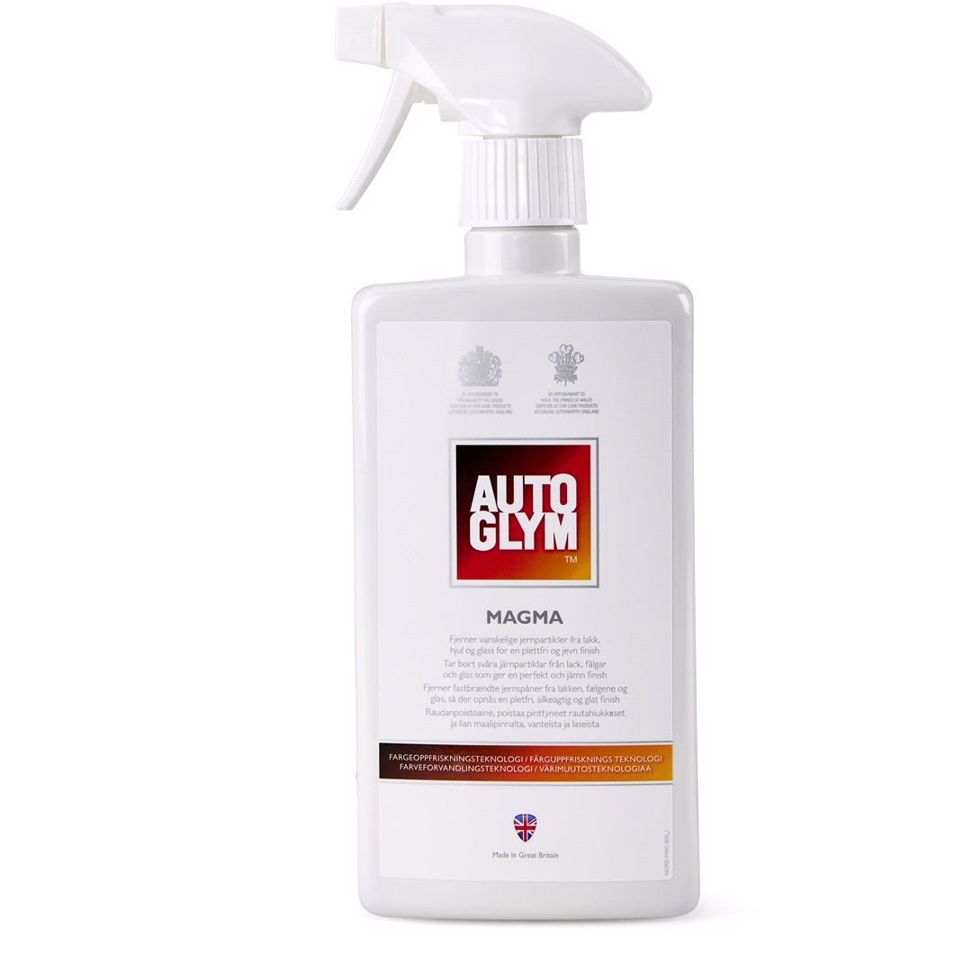 Autoglym Autoglym Magma 500 Ml.