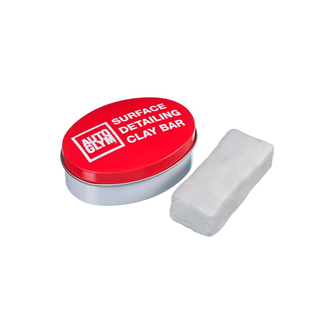 Autoglym Autoglym surface detaling clay bar