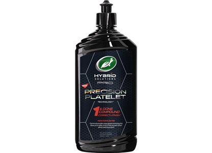 Hybrid Solutions Pro 1 & Done 473 ML