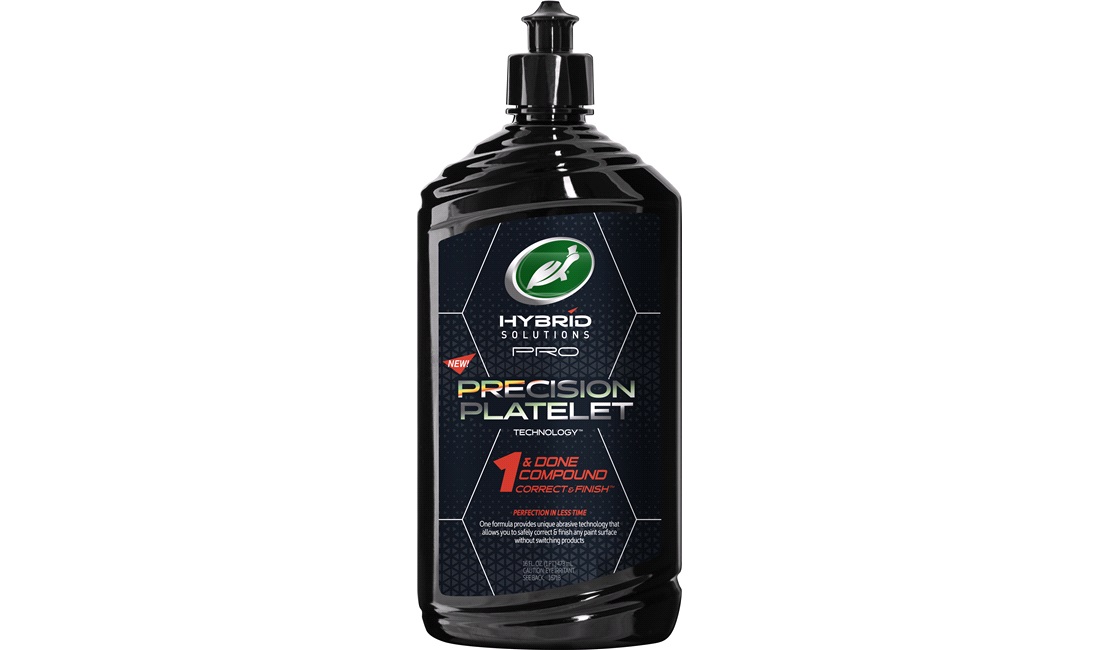  Hybrid Solutions Pro 1 & Done 473 ML