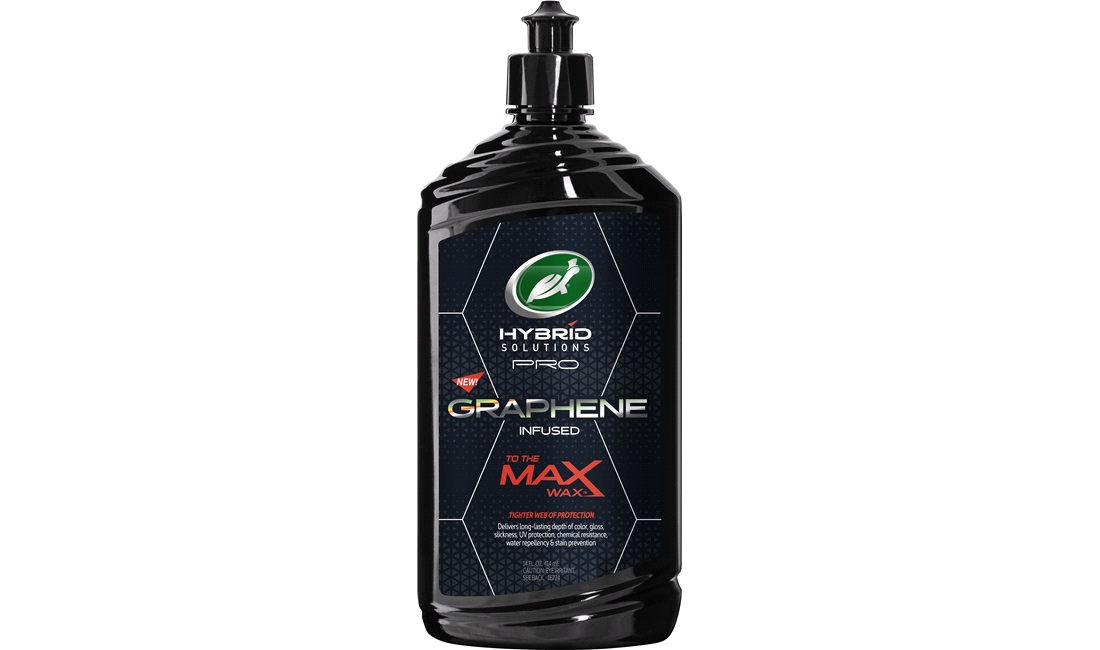  Turtle HS Graphene Max Wax 414 ML