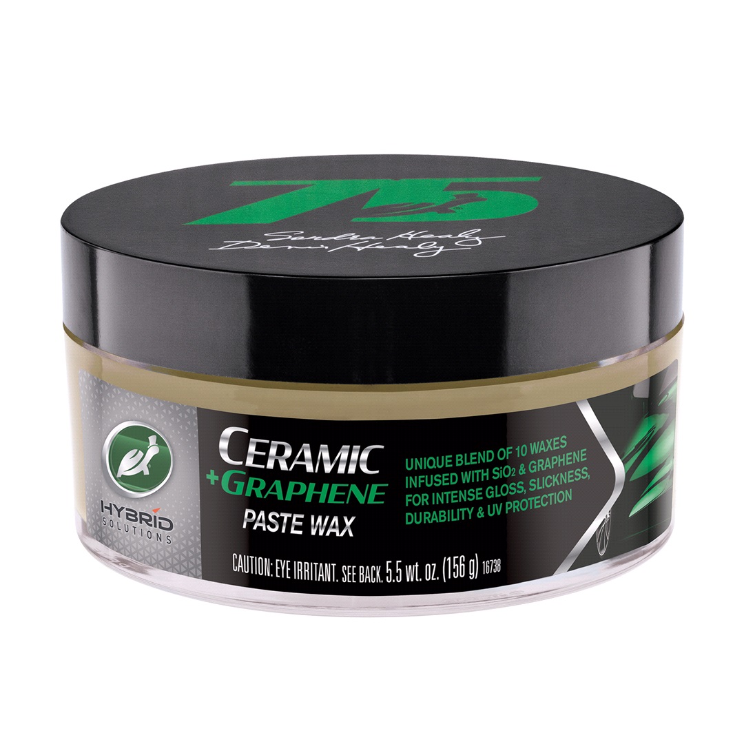 Turtle Wax Turtle Wax Ceramic Graphene paste 75 Y
