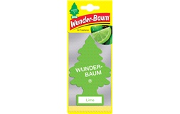 Wunderbaum Lime duftfrisker