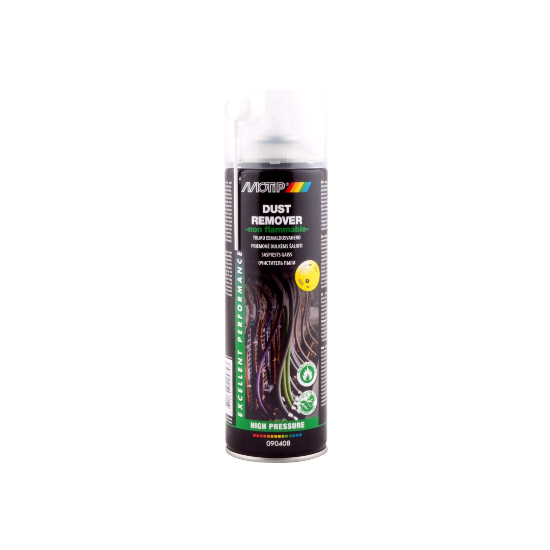 Motip Motip Trykkluftspray Dust Remover