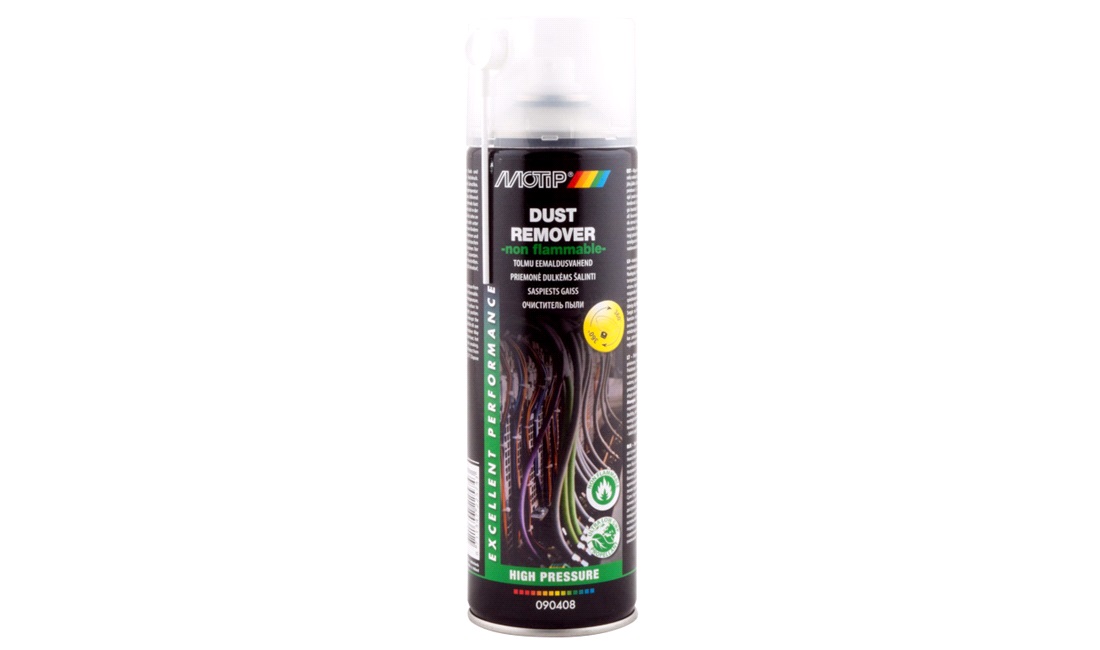  Motip Trykluft spray Dust remover