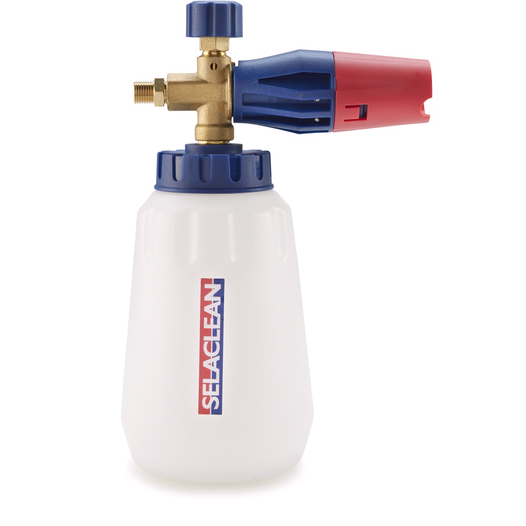 Selaclean Selaclean Skumkanon Pro Kit