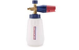 Selaclean Skumsprøjte Pro kit