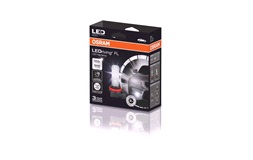 Pæresæt LED H8/H11/H16 LEDriving Foglamp
