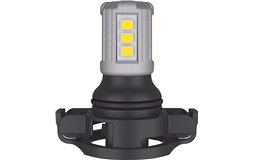 Pære LEDriving SL PS19W Hvit 6000K Osram