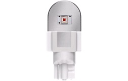 Lampset LED Retrofit W16W Red Osram 