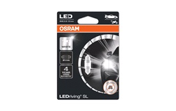Pære LEDriving C5W 31mm White Osram