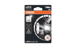 Pinolpære LED Retrofit 12V C5W 41mm Osra