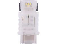  P&aelig;resett LED Retrofit P27/7W 6000K Osram