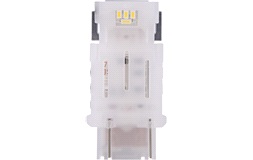 Pæresett LED Retrofit P27/7W 6000K Osram