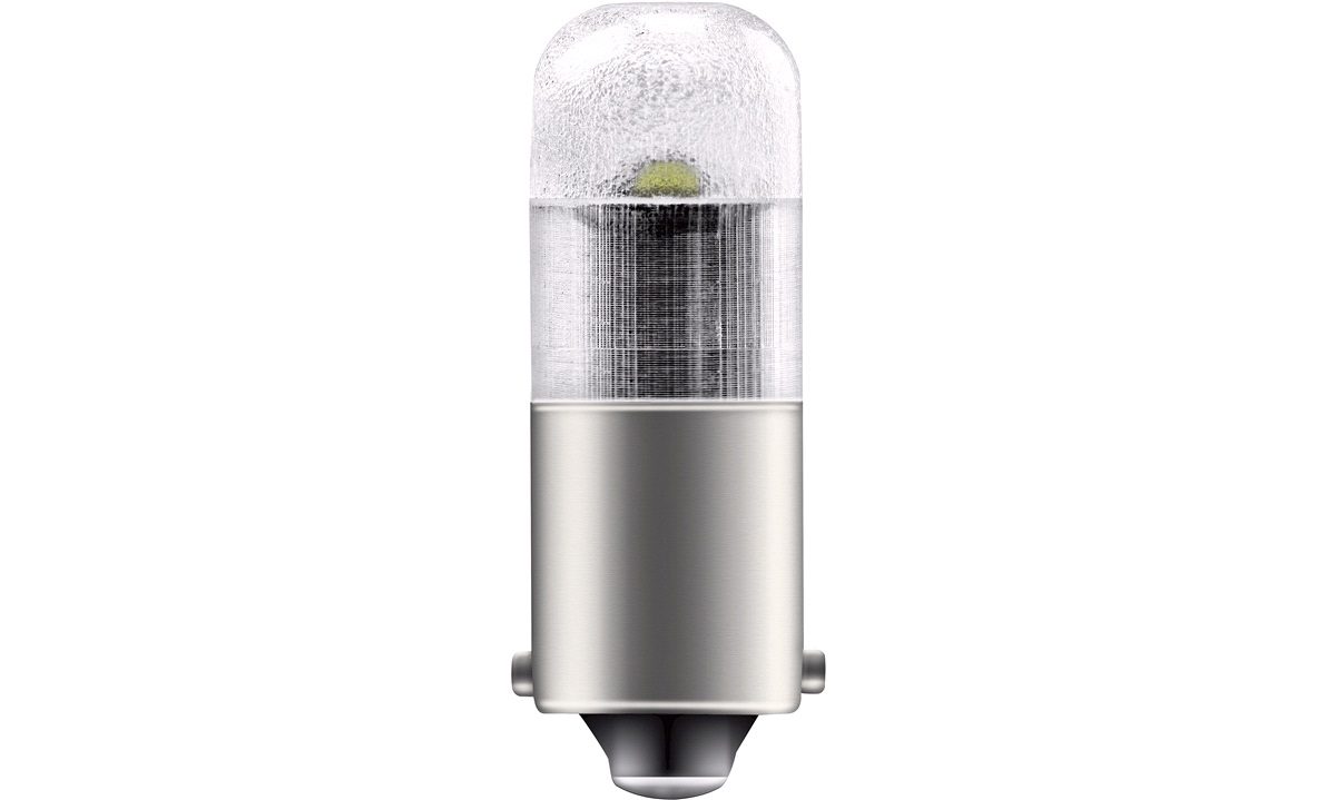 Pæresæt LED Retrofit T4W 6000K Osram - LED / Dioder - thansen.dk