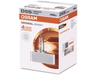  Lampa, Xenon D5S OSRAM  