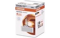 Pære, Xenon D5S OSRAM