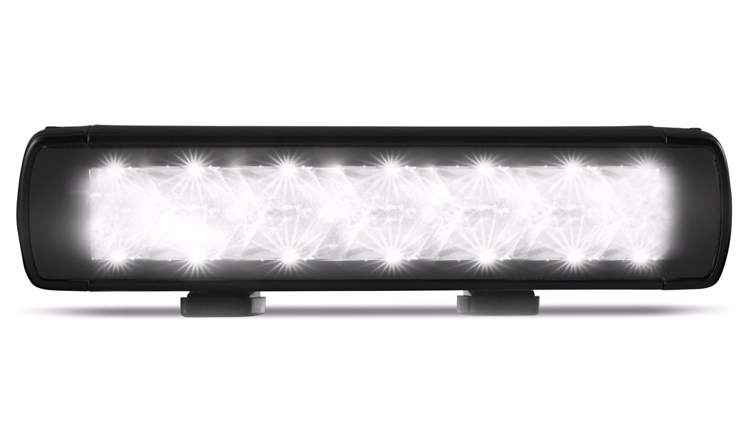  LED Bar 7" 30W 2520 Lumen slim