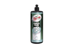 Turtle Wax Pro TP3 Polish komplet 1L