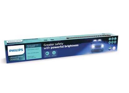 Philips Ultinon Drive 5002L LEDbar 20"