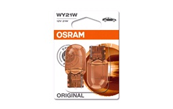 Pæresæt WY21W Original - Osram
