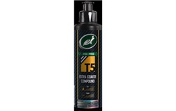 Turtle Wax Pro T10 Polermiddel VOC Free