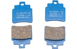 Bremseklosser for EBC, GTS300 08<