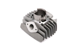 Cylinder 2P DK-M, DM50