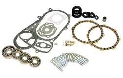 Motor hovedrenoveringssett, DM50