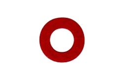 Pakning for oljeskrue, DM50