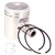 Kolv, komplett, 40,96mm, standard, DM50