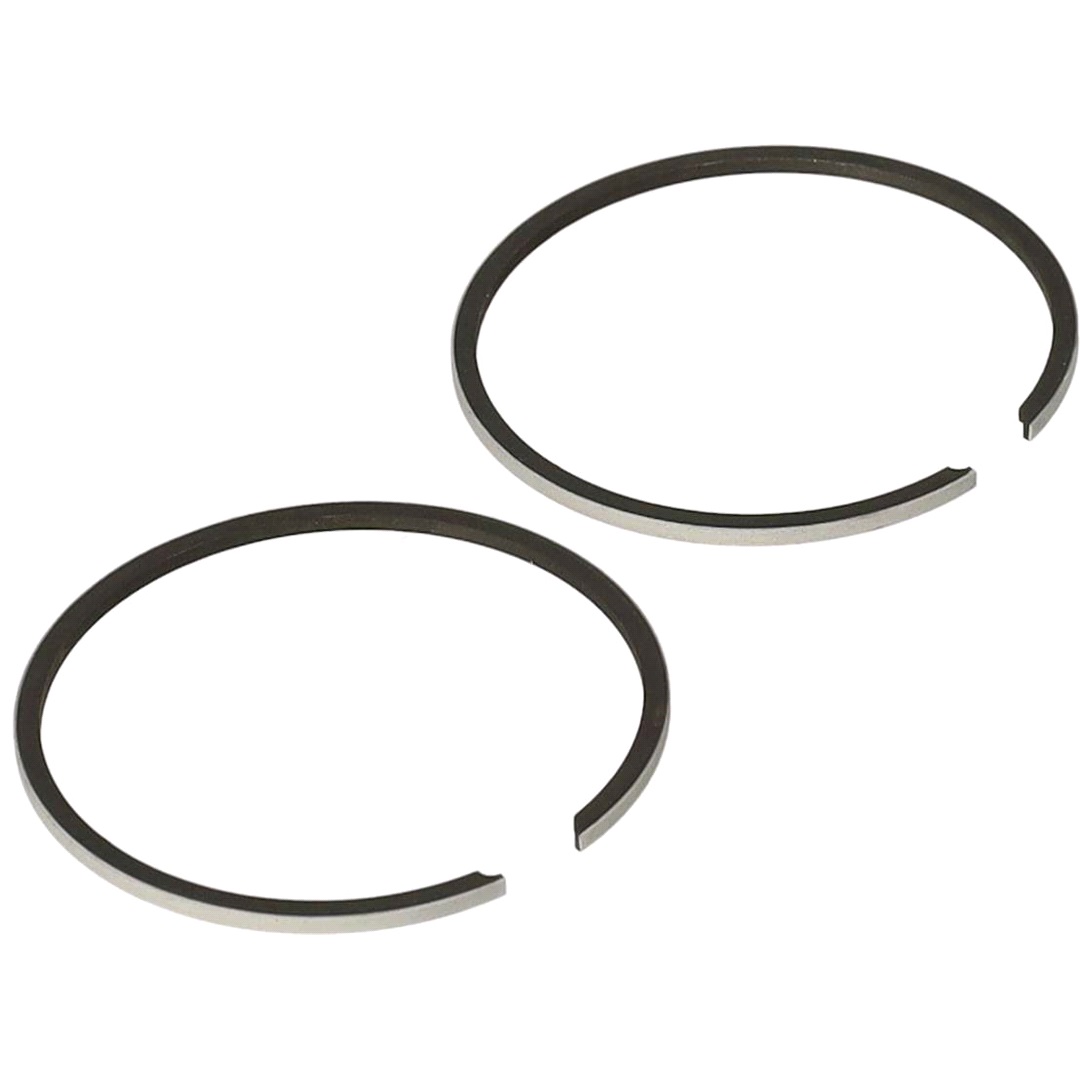 Scooped Kolvrings-set, 41,00mm, DM50