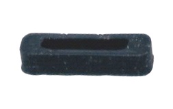 Gummidemper i clutch, DM50