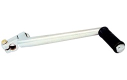 Kickpedal, Suz. DM50