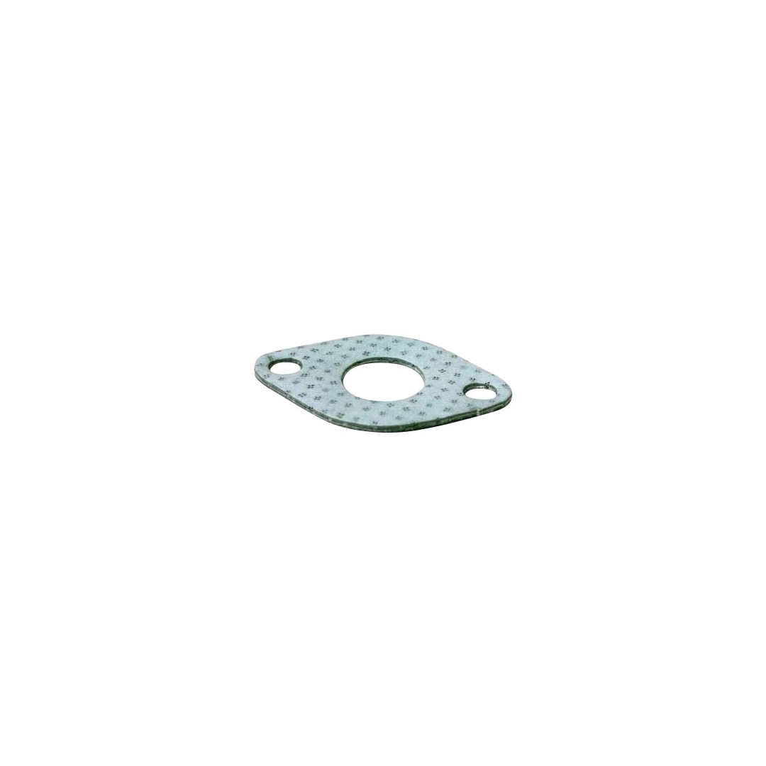 Scooped Avgaspackning, DM50