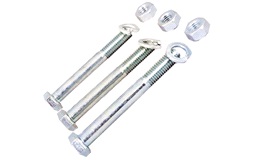 Boltsett for motoroppheng, DM50