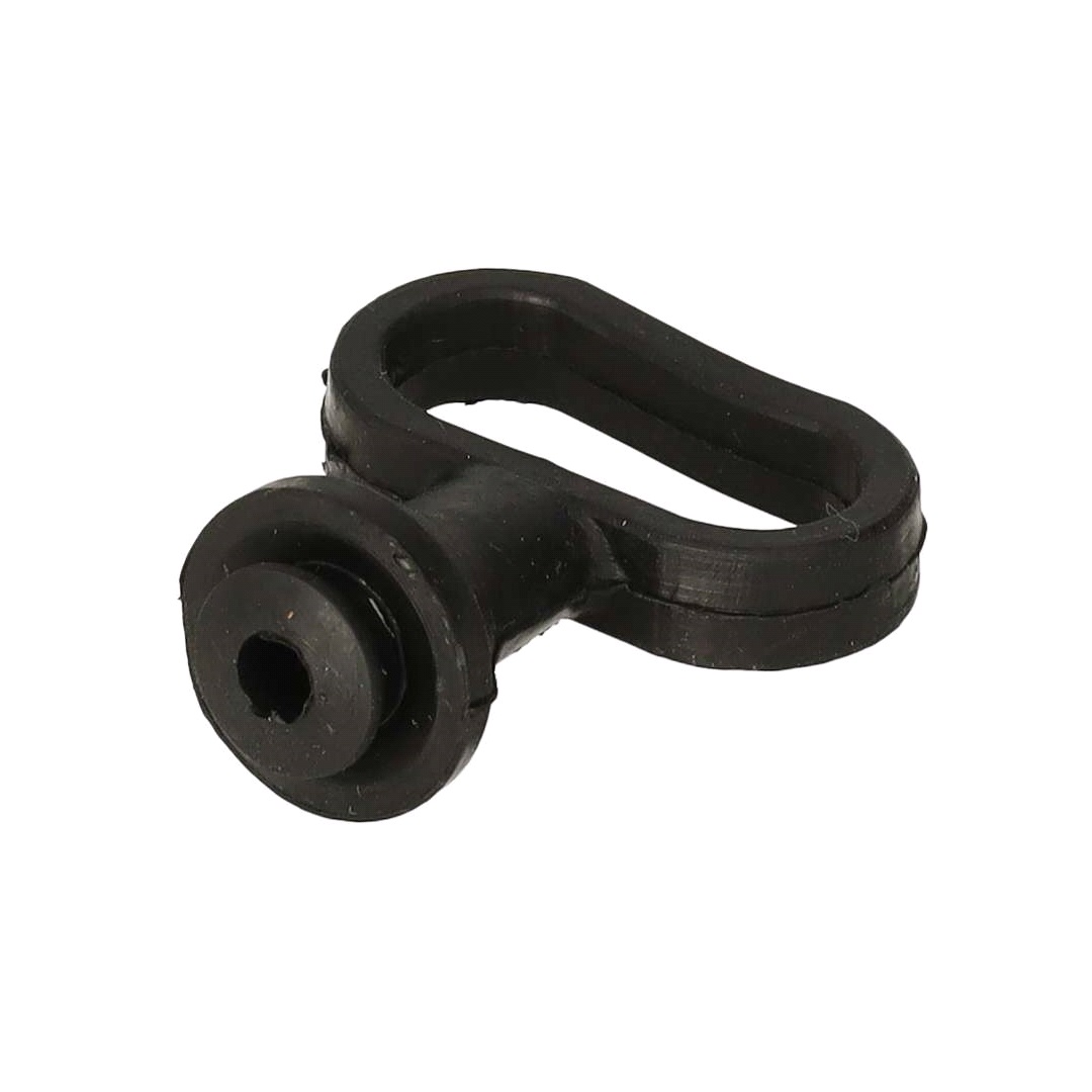 Scooped Kabelholder, Dm50