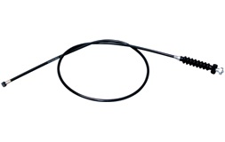 Bremsewire Foran, DM50