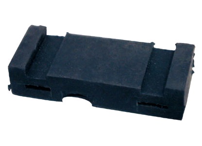 Gummi for tank, bag, DM50
