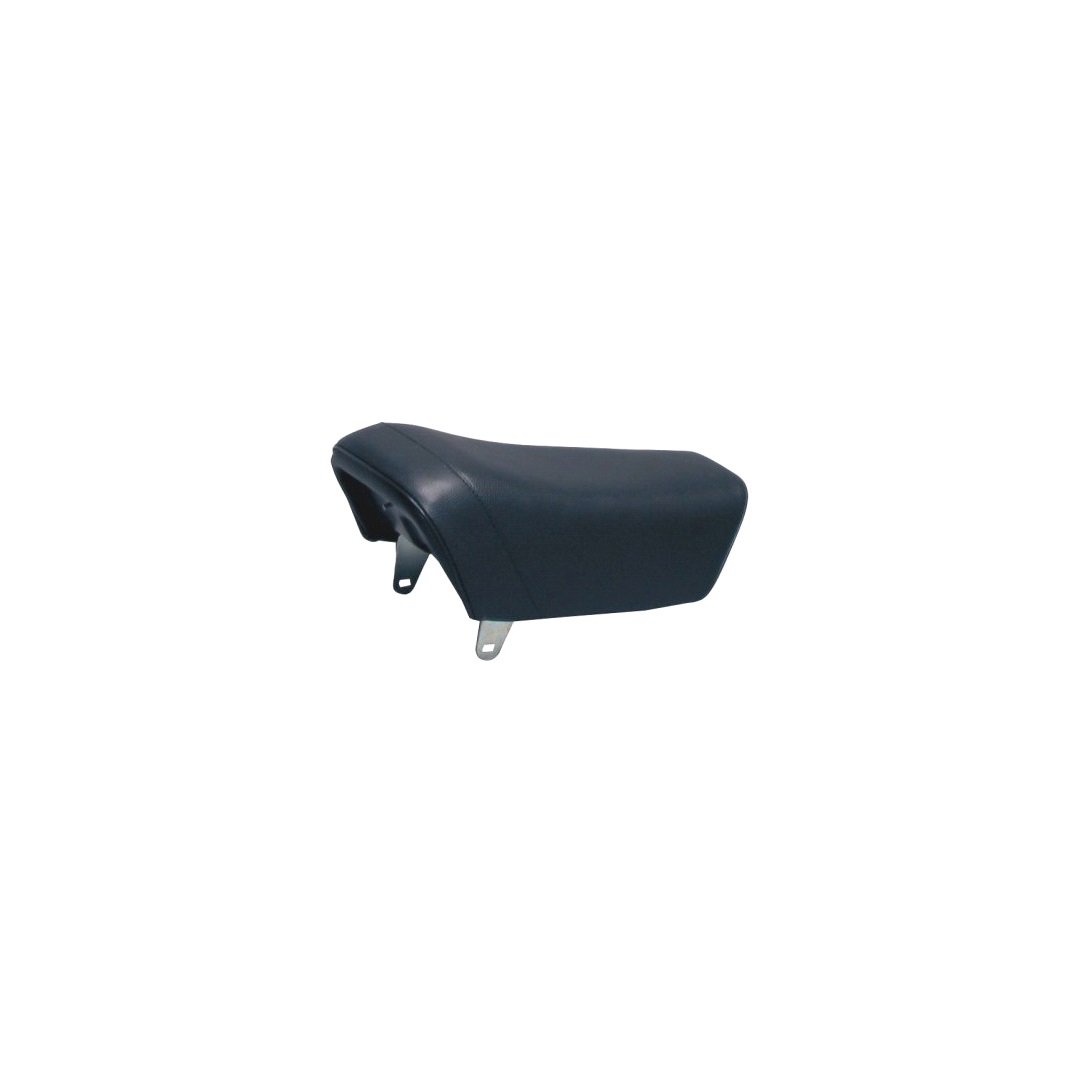Scooped Sete, Sort, Suzuki Dm50