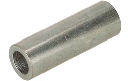 Distanserør ved lager, foran, DM50