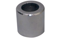 Flange høyre side, bak, DM50