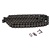 Kedja, svart, 428x118L, DM50