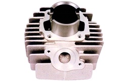 Sylinder 2 port 41 mm. FZ50